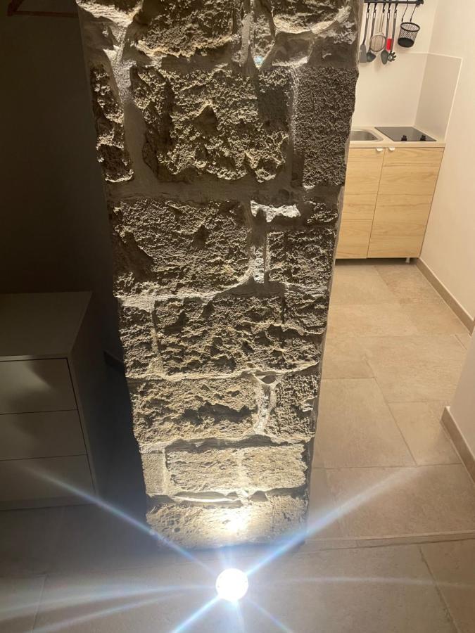 Primo Dimora Storica Bitonto Exterior photo