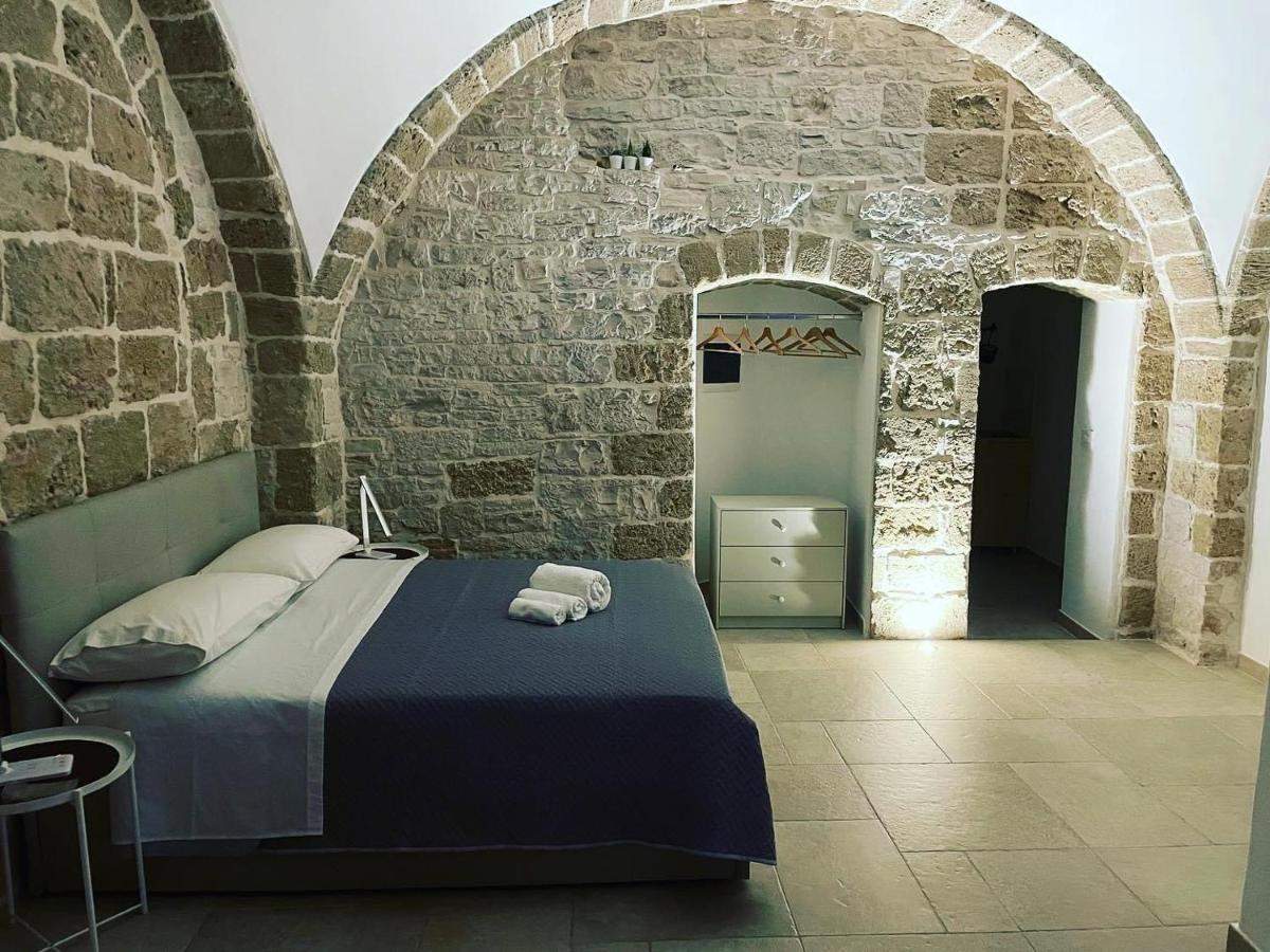 Primo Bed And Breakfast Bitonto Exterior photo