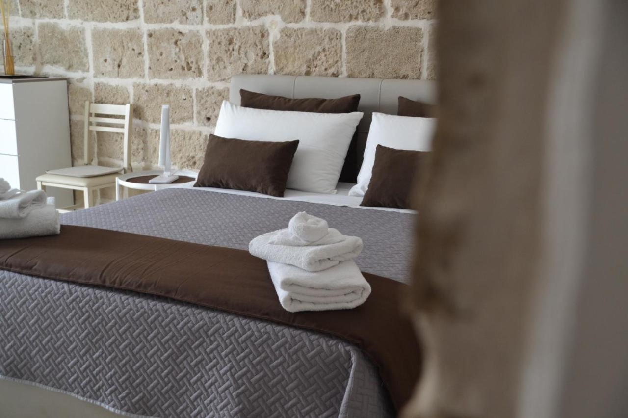 Primo Bed And Breakfast Bitonto Exterior photo