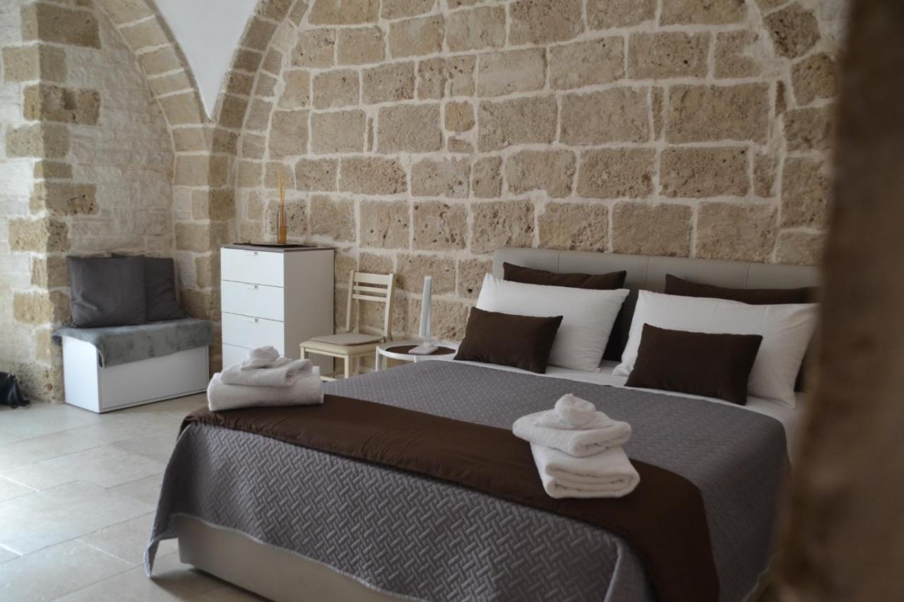 Primo Bed And Breakfast Bitonto Exterior photo
