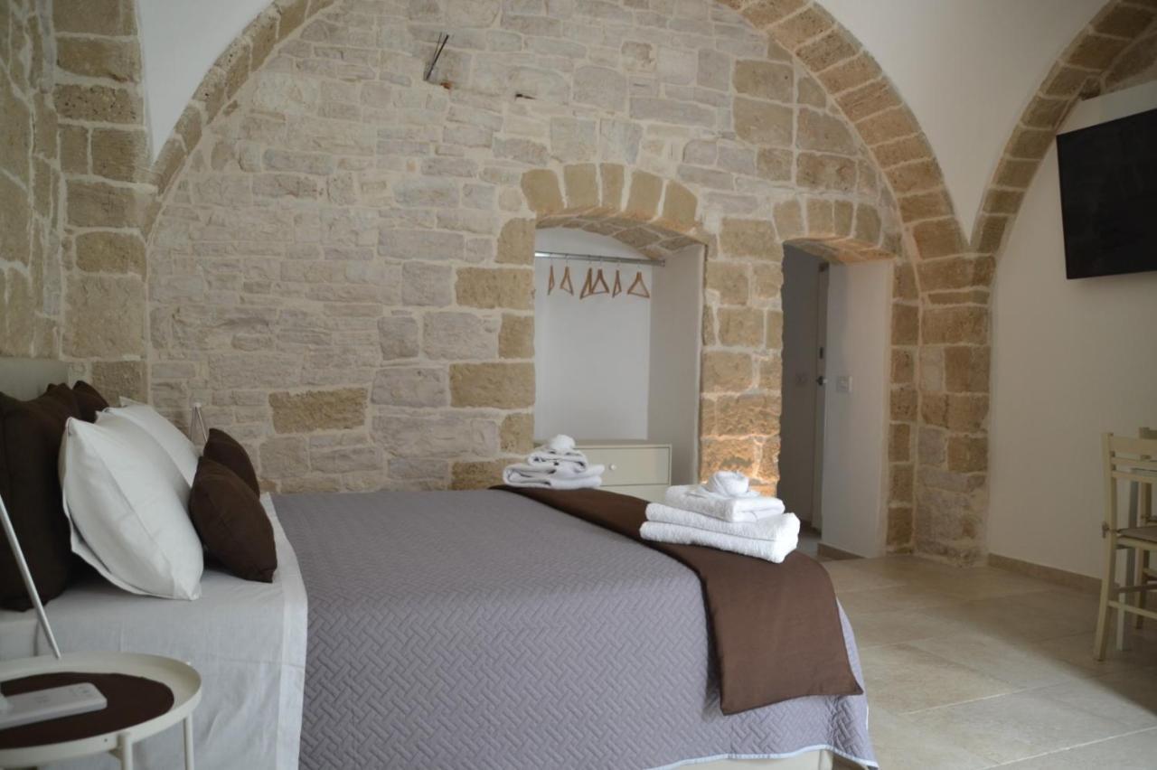 Primo Bed And Breakfast Bitonto Exterior photo