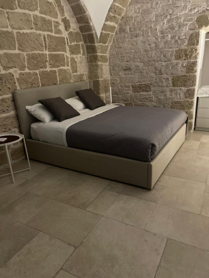 Primo Bed And Breakfast Bitonto Exterior photo