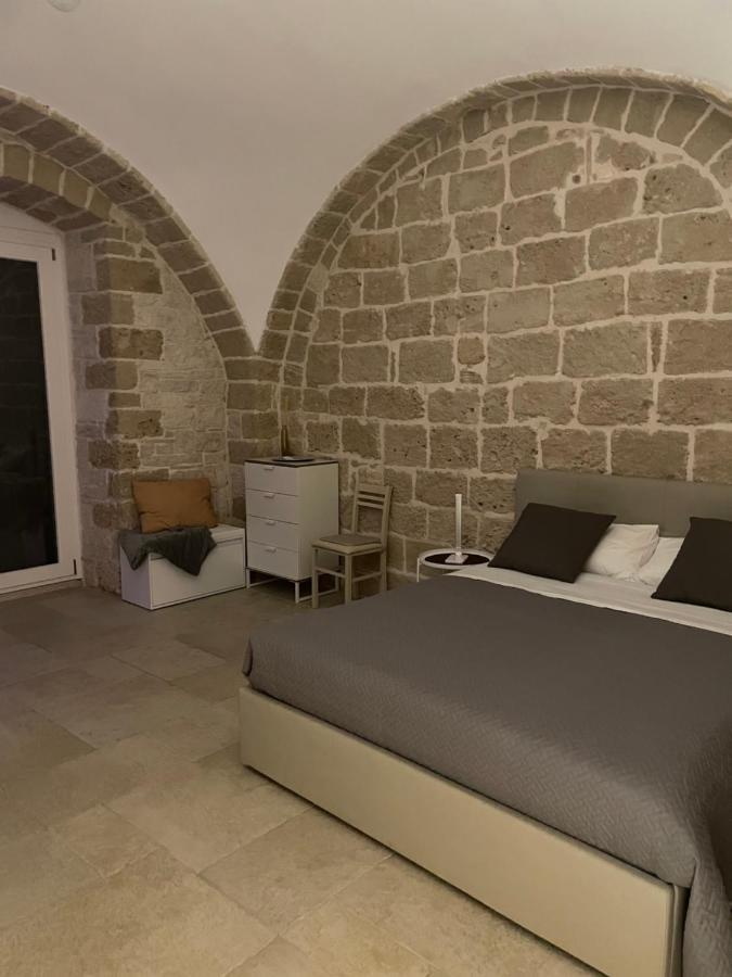 Primo Bed And Breakfast Bitonto Exterior photo