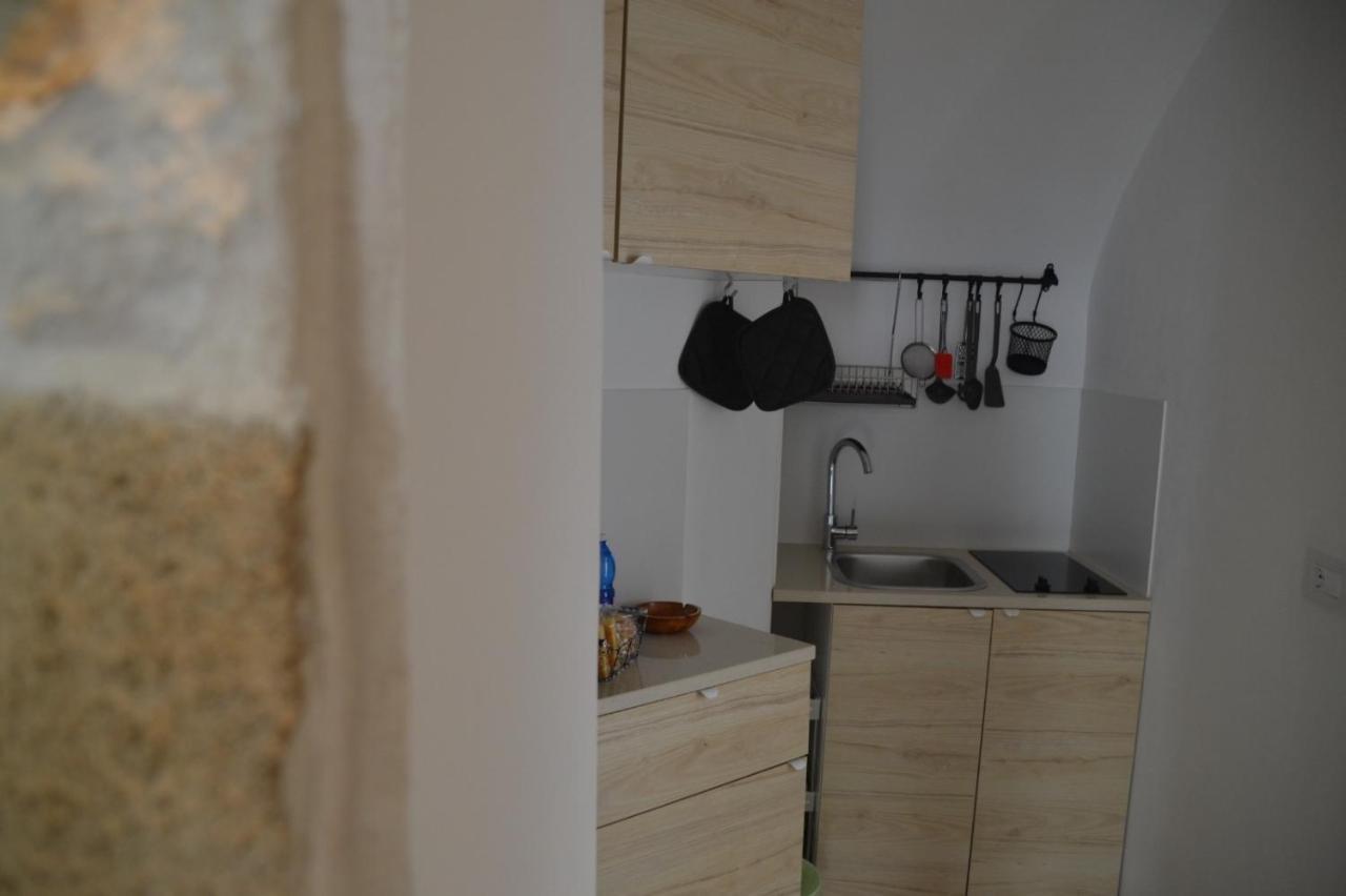 Primo Bed And Breakfast Bitonto Exterior photo