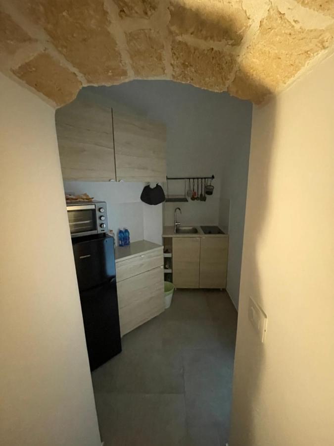 Primo Bed And Breakfast Bitonto Exterior photo
