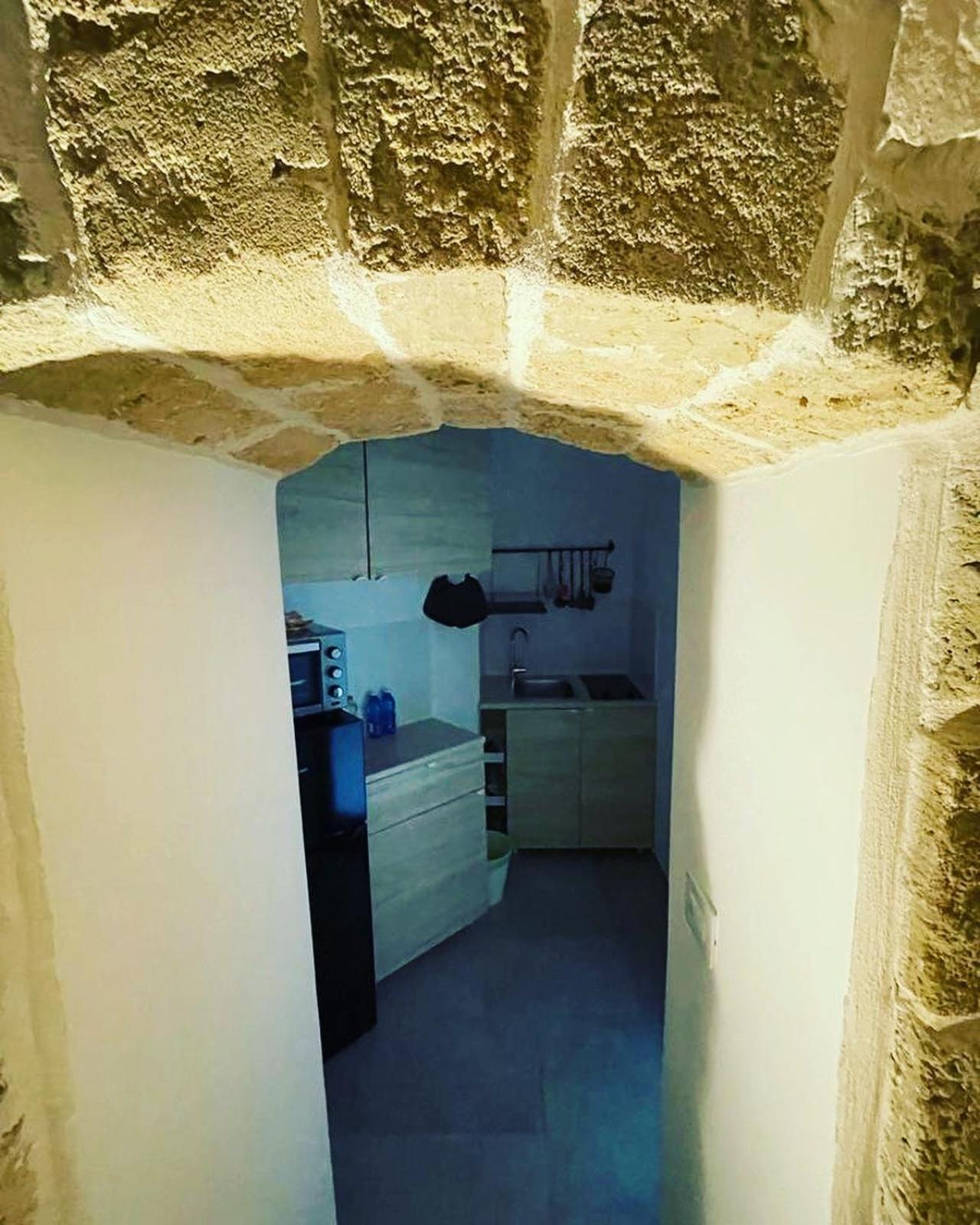 Primo Bed And Breakfast Bitonto Exterior photo